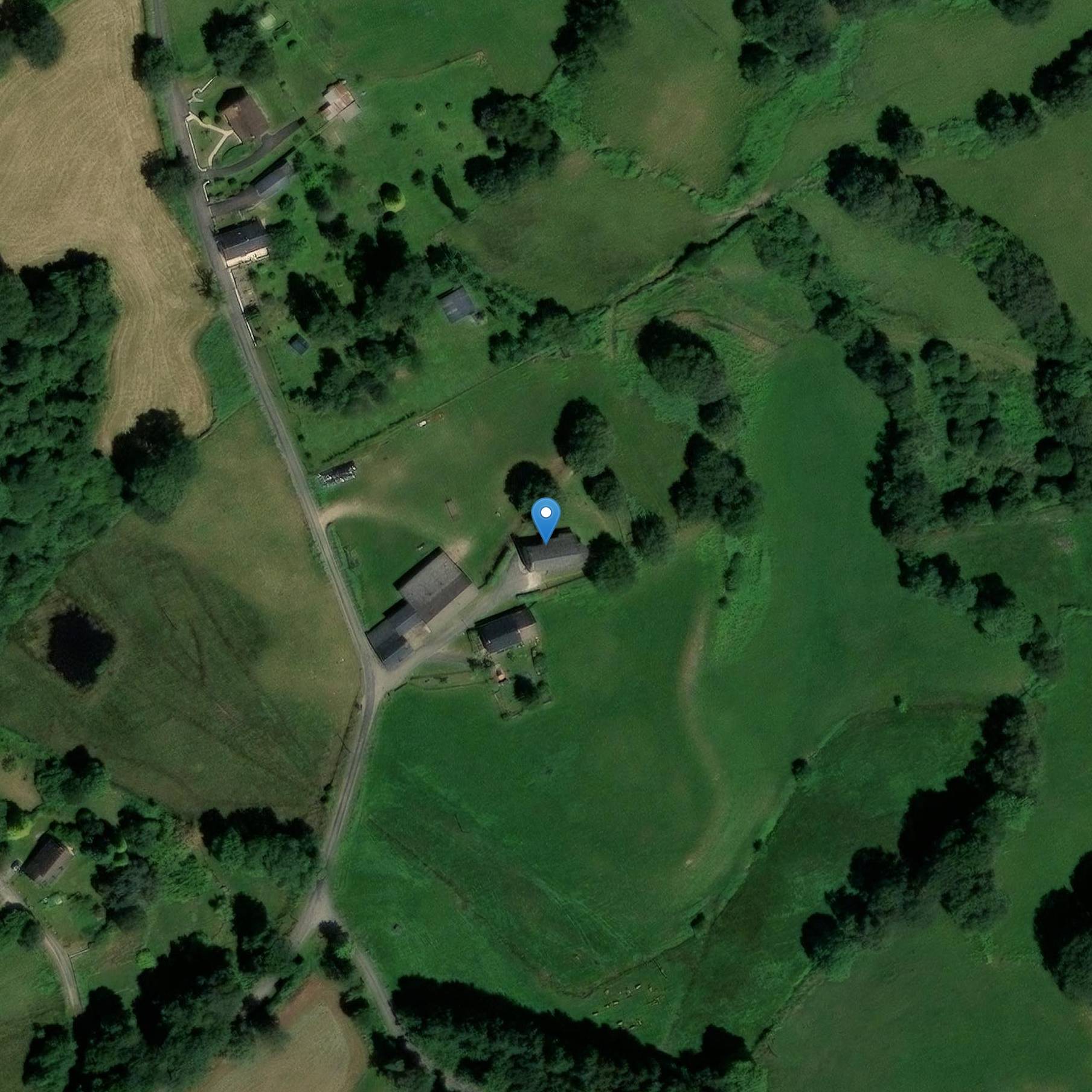 Photo de Saint Peter's Church of Mestes