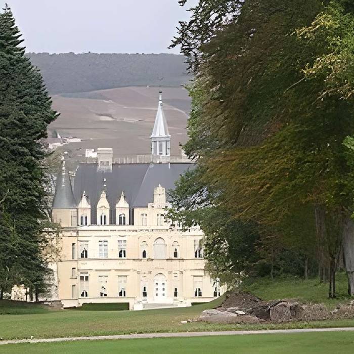 Photo de Château de Boursault