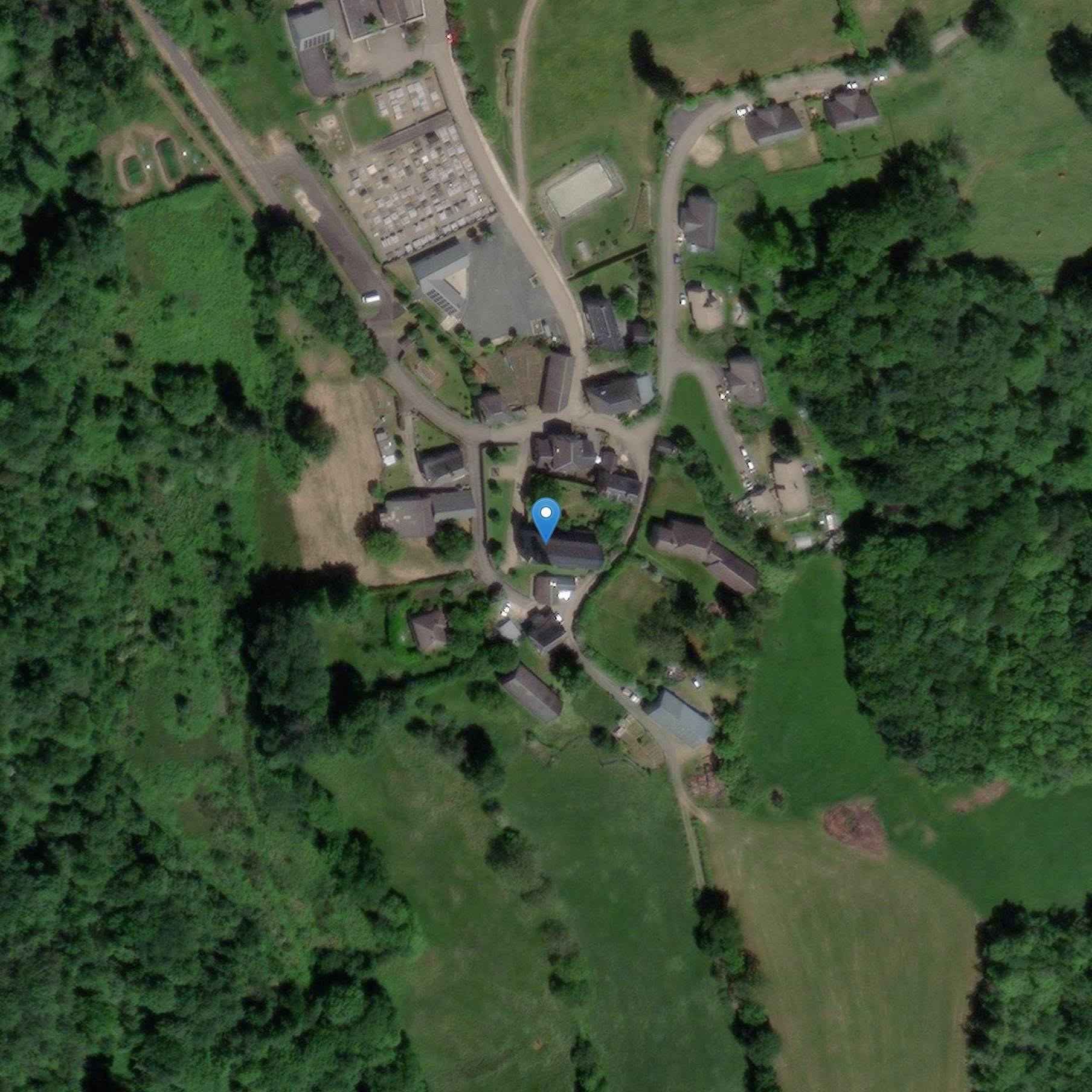 Photo de Église Saint-Laurent-de-Rome d'Orliac-de-Bar