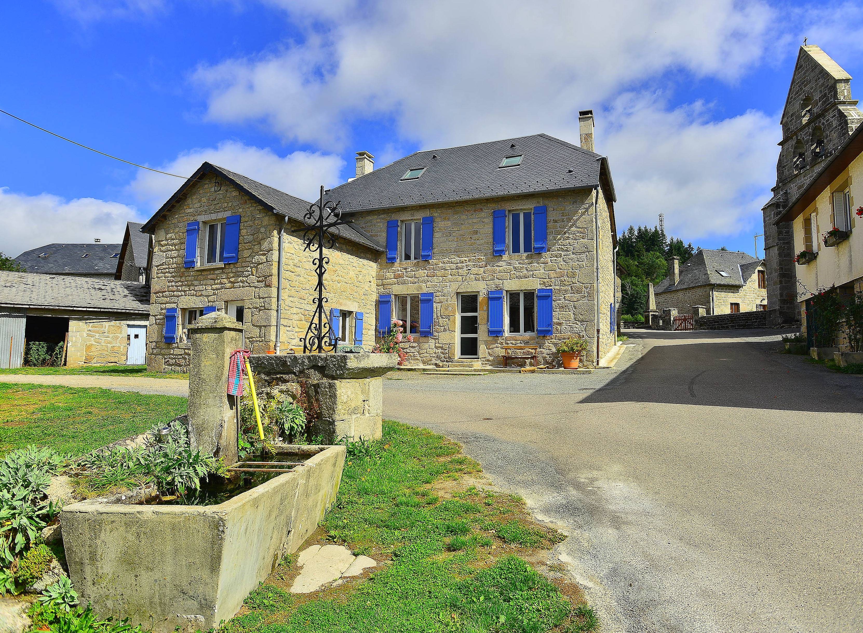 Photo de Chiesa di San Pietro di Peret-Bel-Air