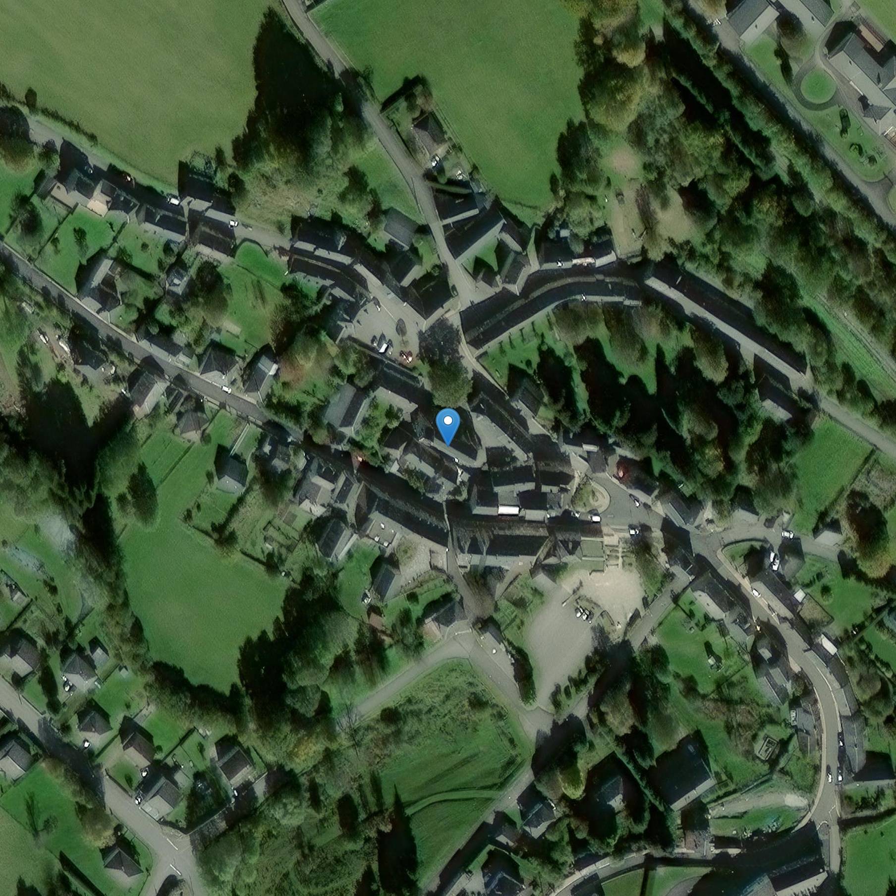 Photo de Église Saint-Pierre de Peyrelevade