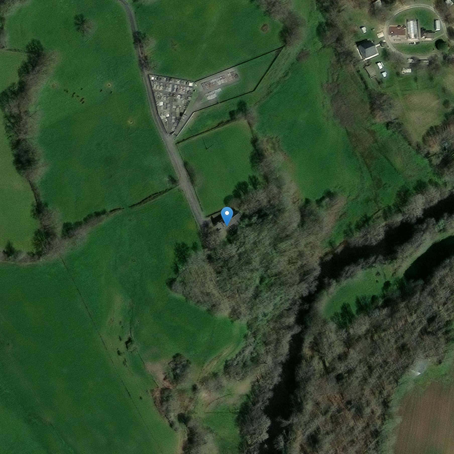 Photo de Iglesia de San Blaise de Peyrissac