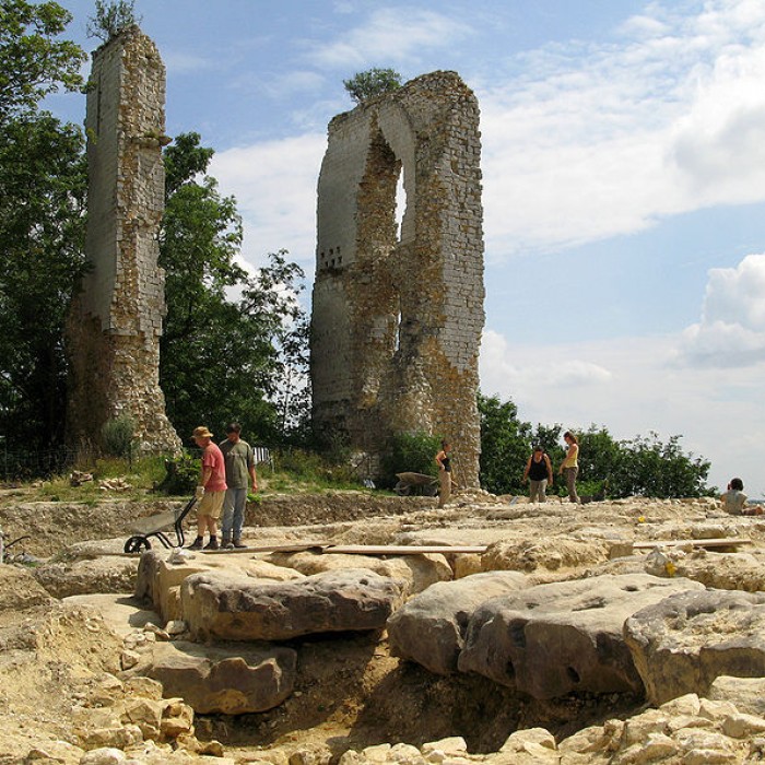 Photo de Château de Boves