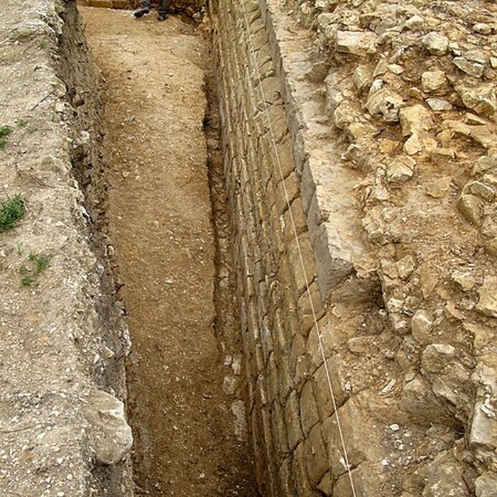 Photo de Château de Boves