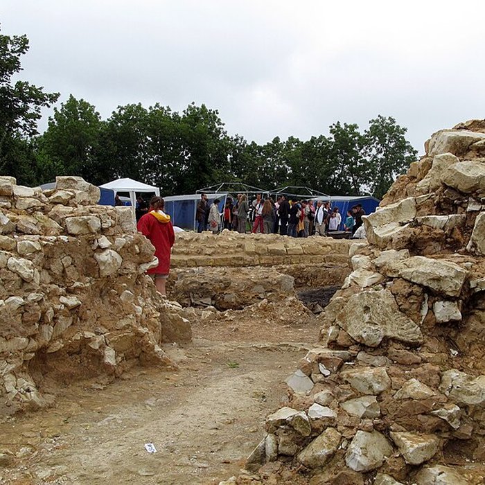 Photo de Château de Boves