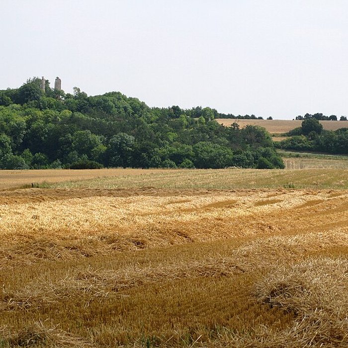 Photo de Château de Boves