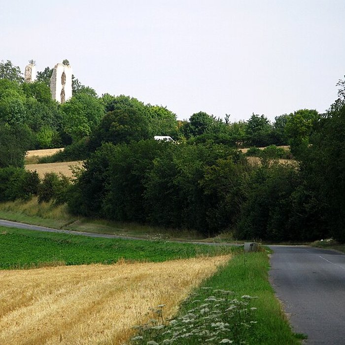Photo de Château de Boves