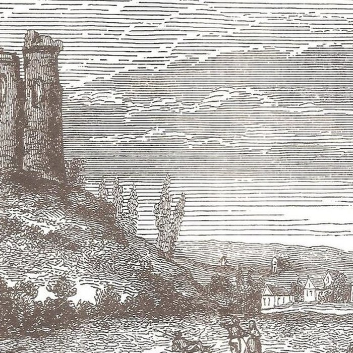 Photo de Château de Boves