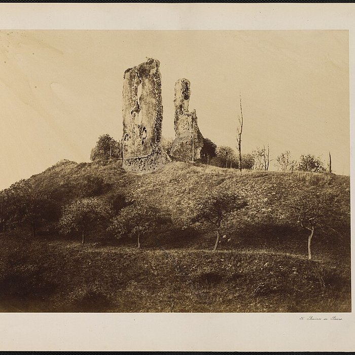 Photo de Château de Boves