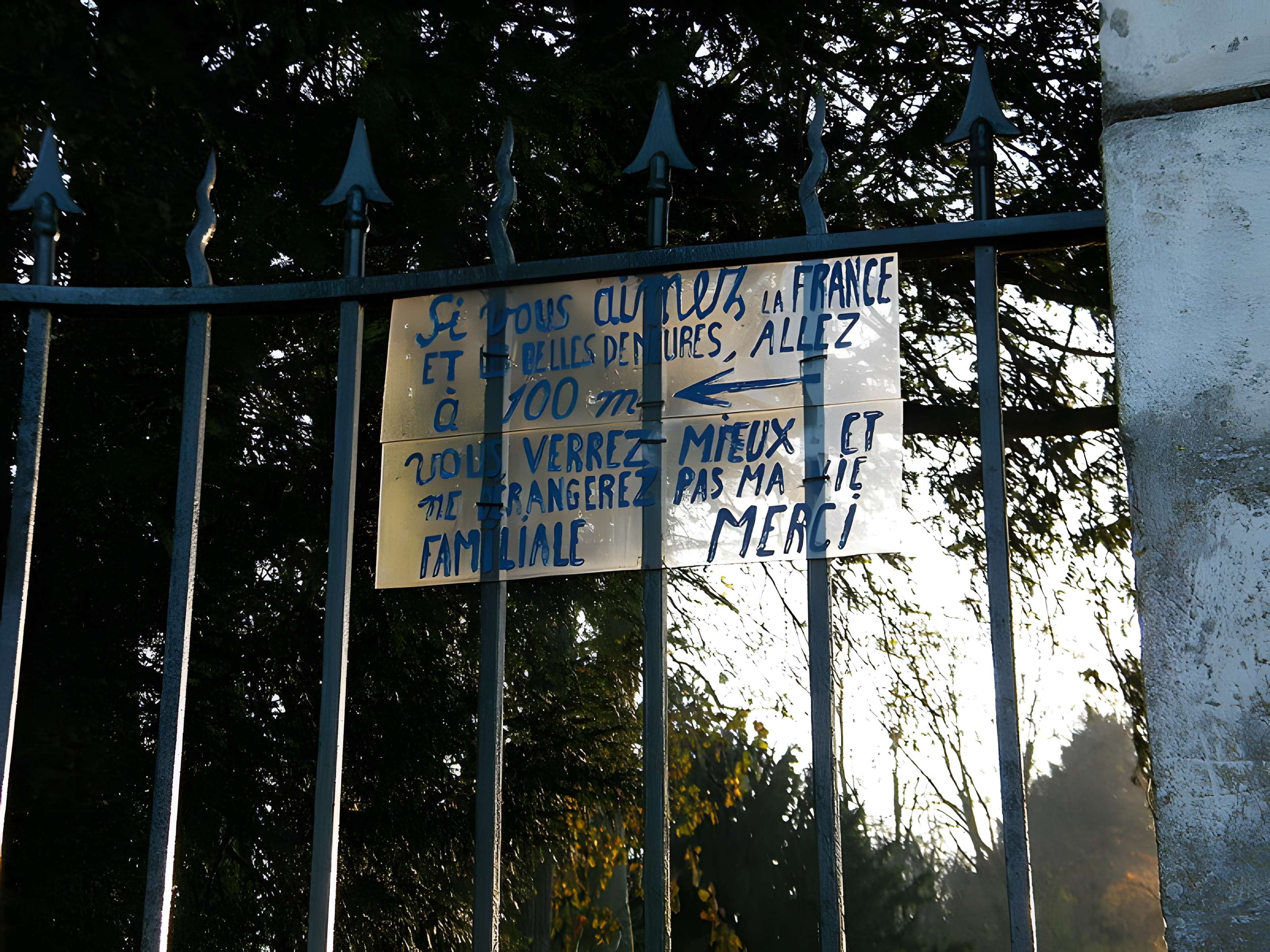 Château de Brailly-Cornehotte