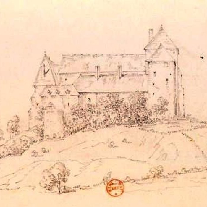 Photo de Château de Brandon