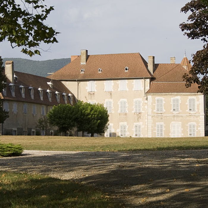 Photo de Château de Brangues