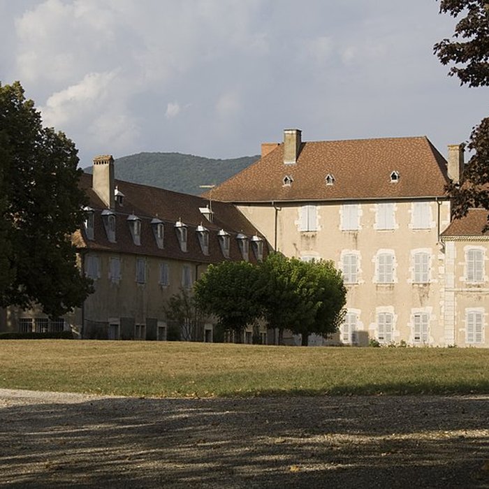 Photo de Château de Brangues