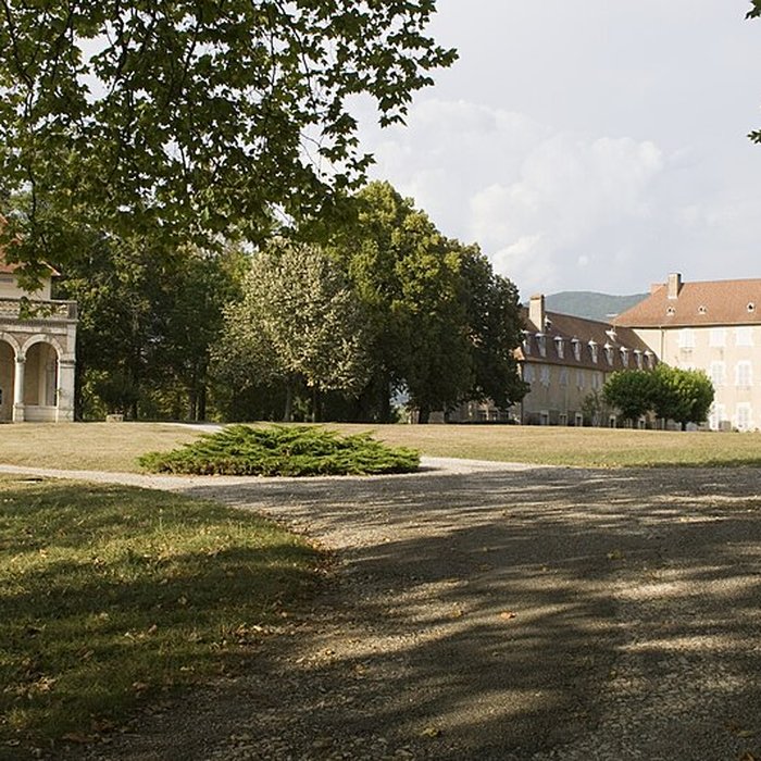 Photo de Château de Brangues