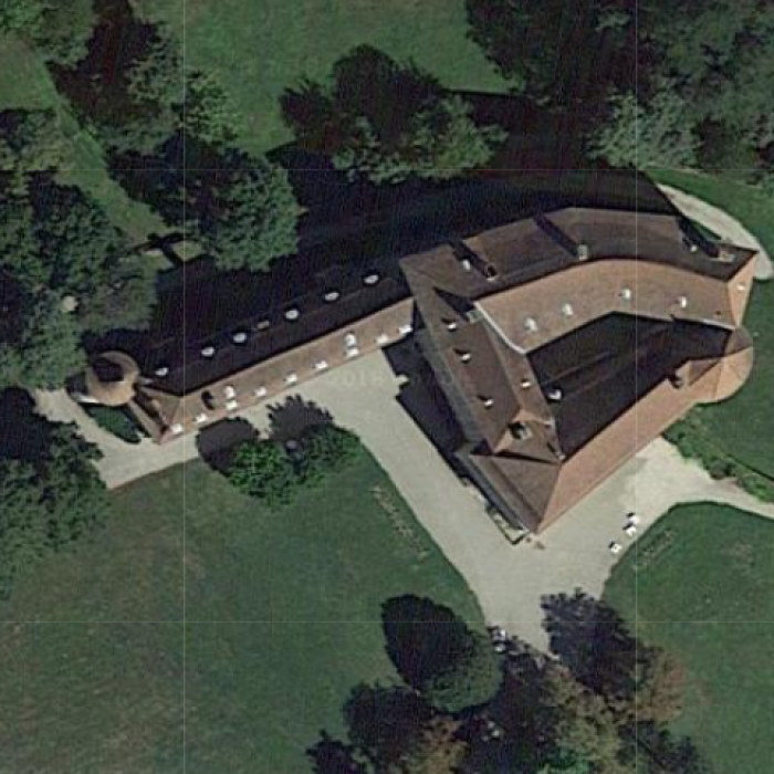 Photo de Château de Brangues