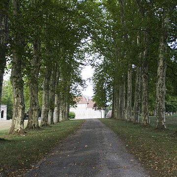 Château de Brangues