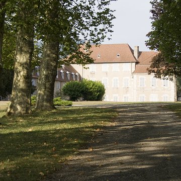 Château de Brangues
