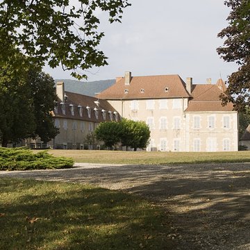Château de Brangues