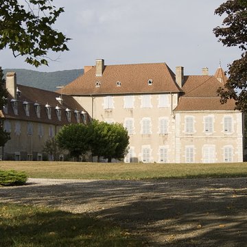 Château de Brangues
