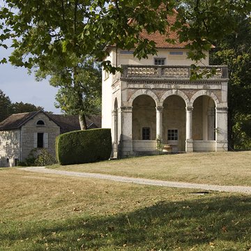 Château de Brangues