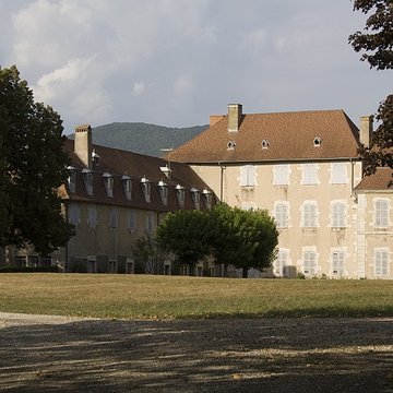 Château de Brangues