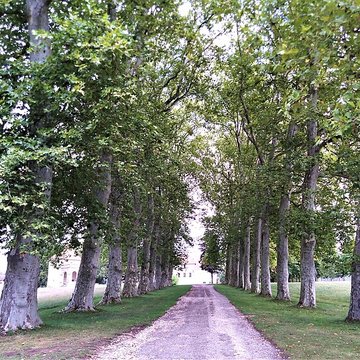 Château de Brangues