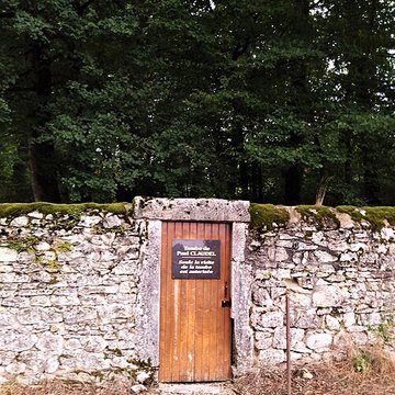 Château de Brangues