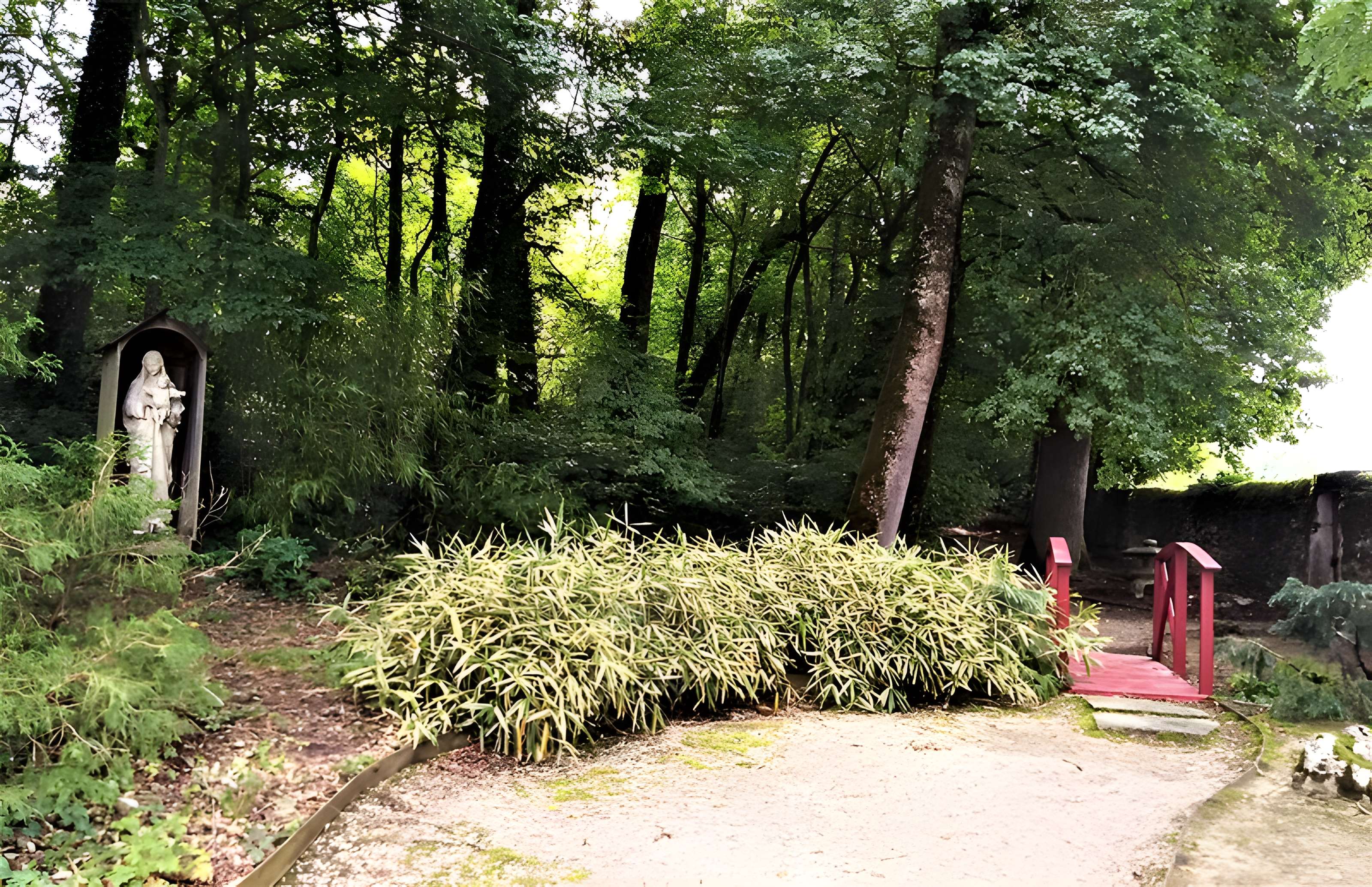 Château de Brangues