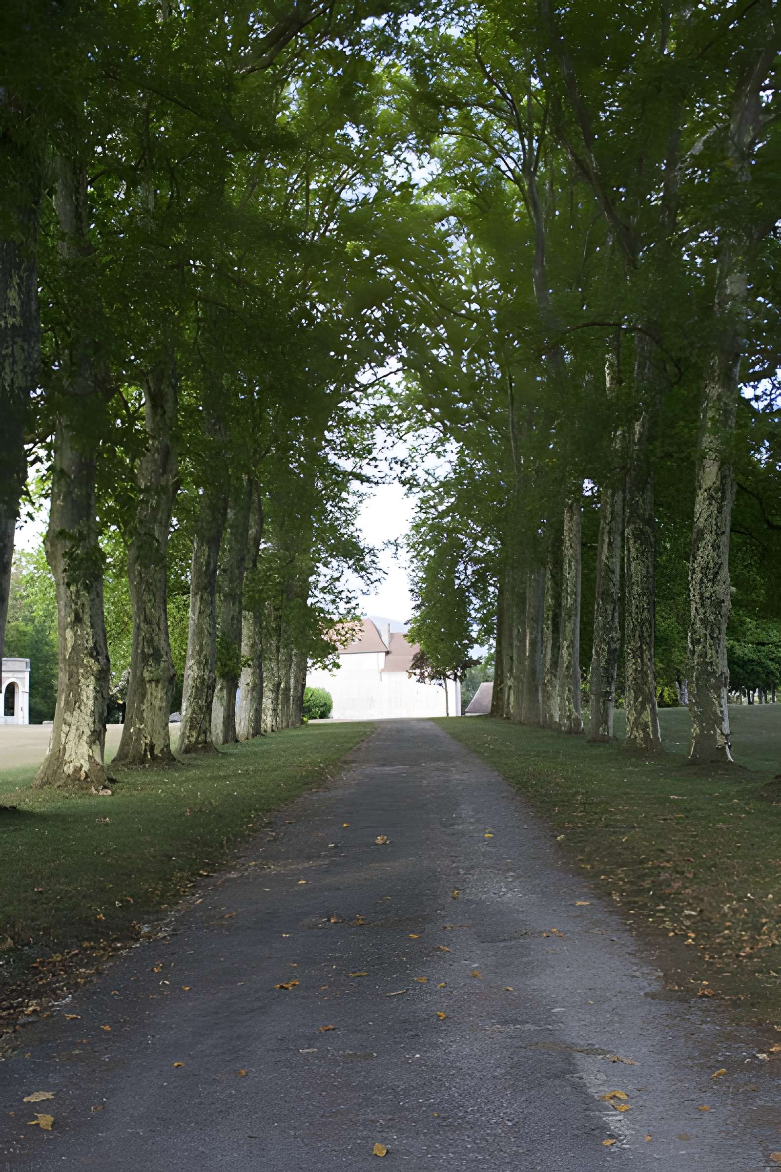 Château de Brangues