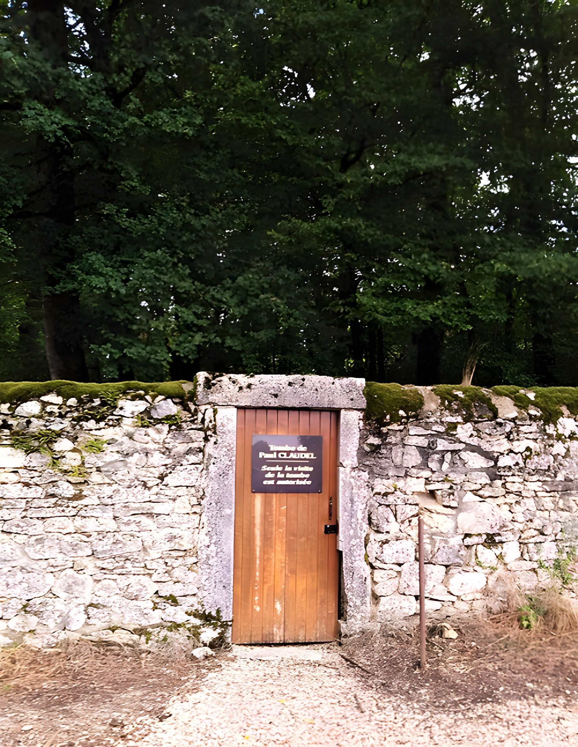 Château de Brangues