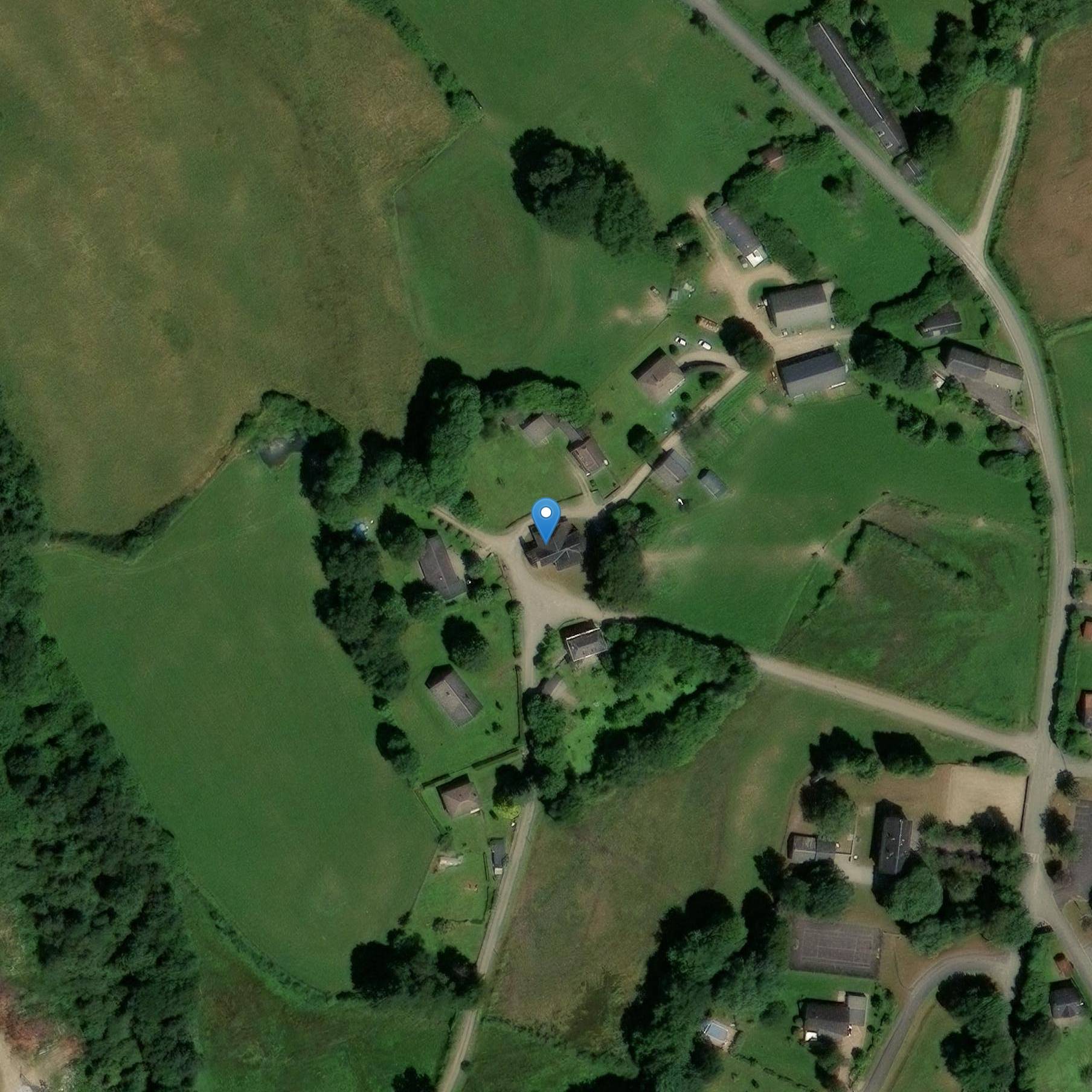 Photo de Église Saint-Pardoux de Saint-Pardoux-le-Vieux