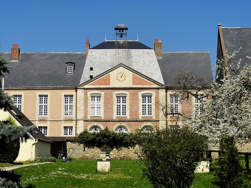 Photo de Château de Bresles