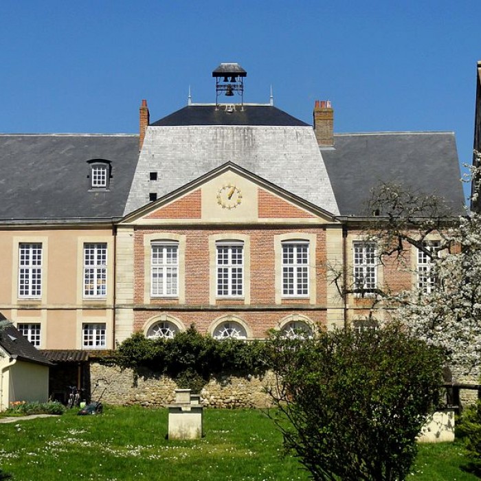 Photo de Château de Bresles