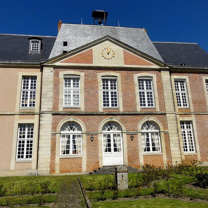 Photo de Château de Bresles