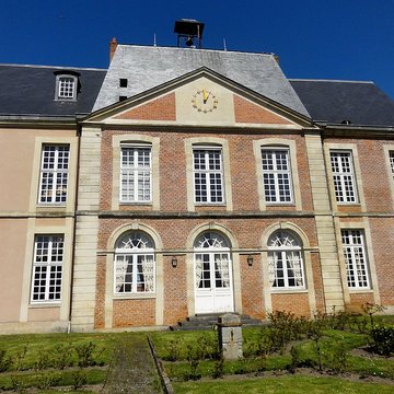 Château de Bresles