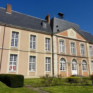 Château de Bresles