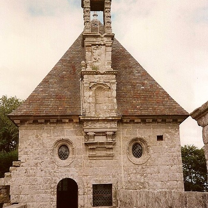 Photo de Château de Kerjean