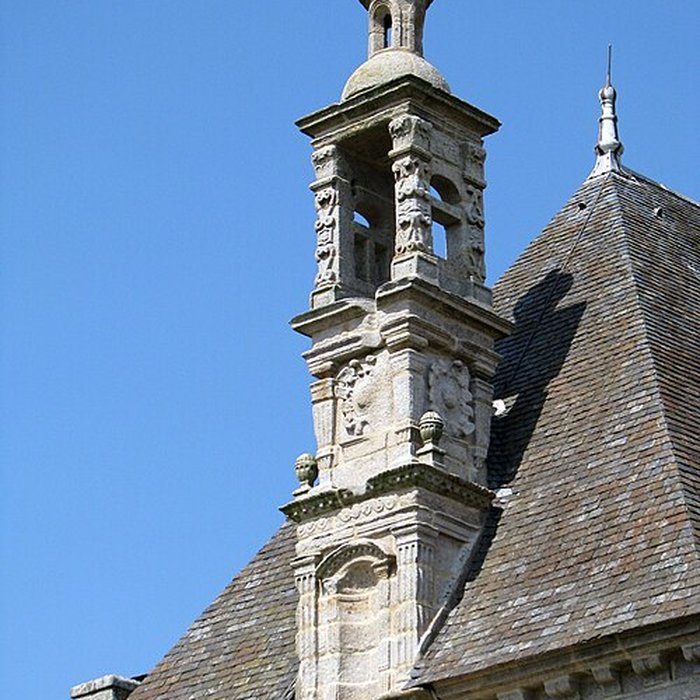 Photo de Château de Kerjean