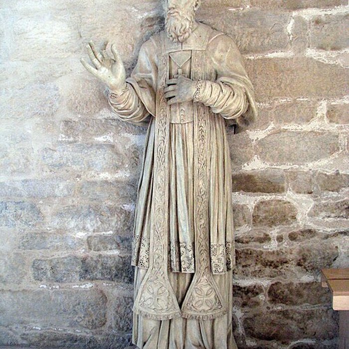 Photo de Château de Kerjean