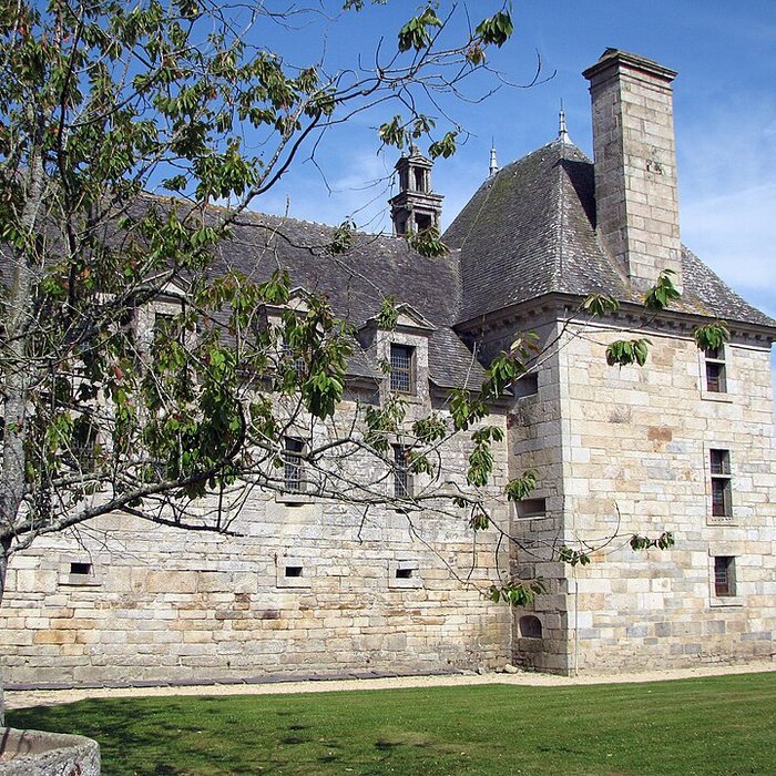 Photo de Château de Kerjean