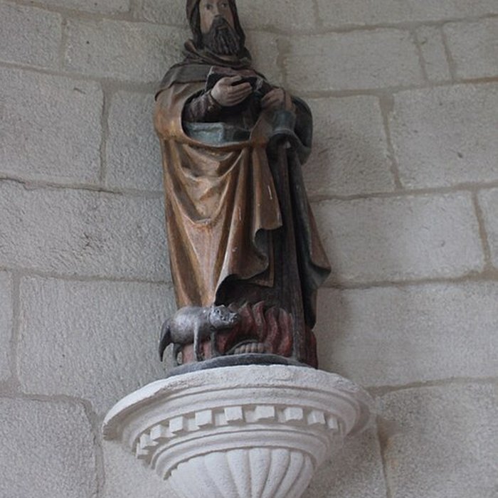 Photo de Château de Kerjean