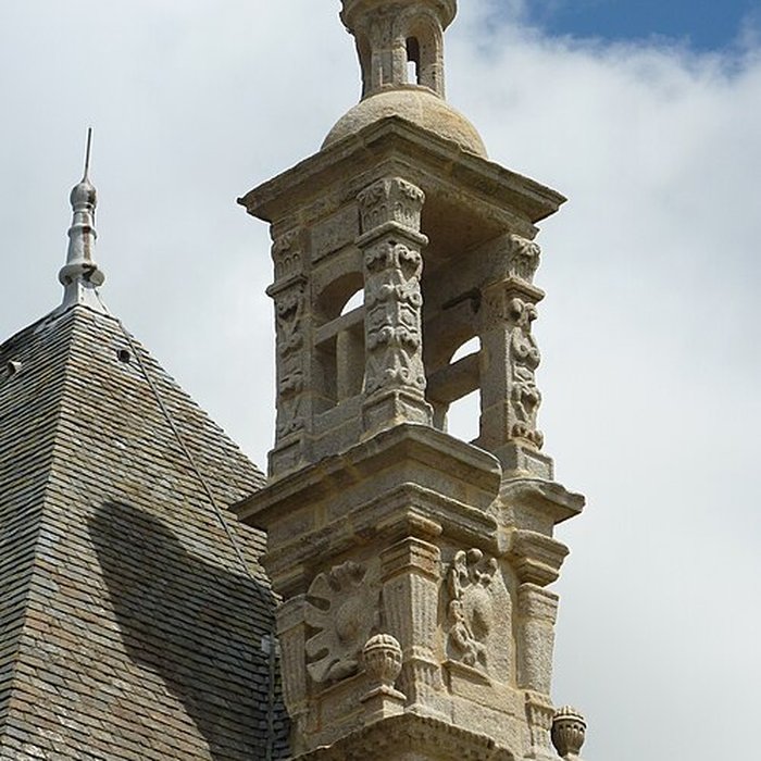 Photo de Château de Kerjean