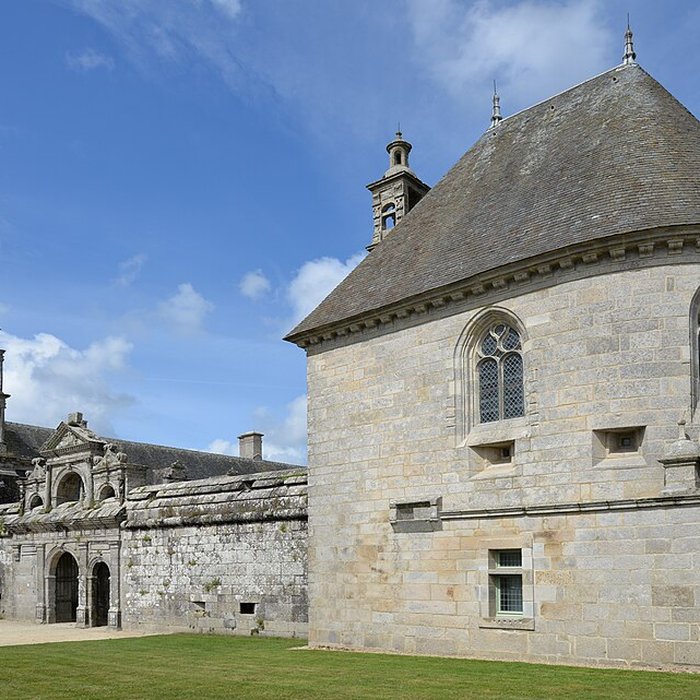 Photo de Château de Kerjean