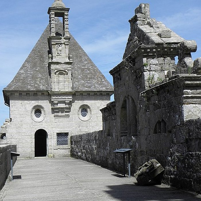 Photo de Château de Kerjean