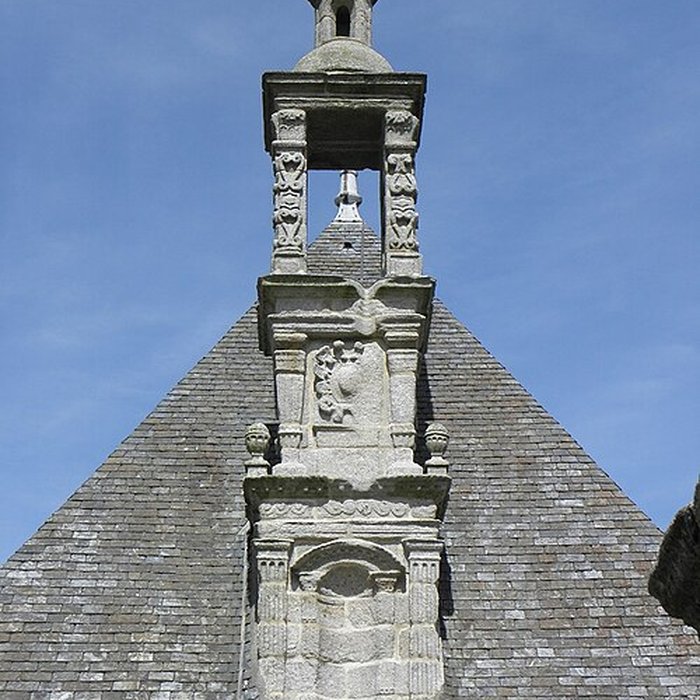 Photo de Château de Kerjean