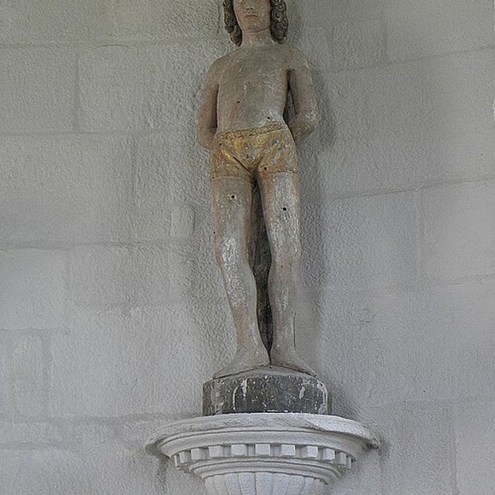 Photo de Château de Kerjean