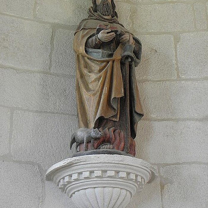 Photo de Château de Kerjean