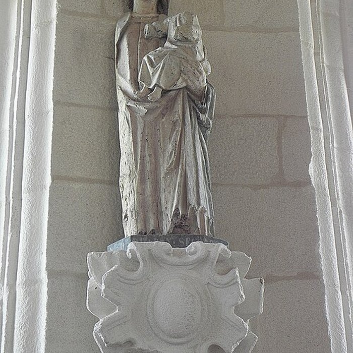 Photo de Château de Kerjean