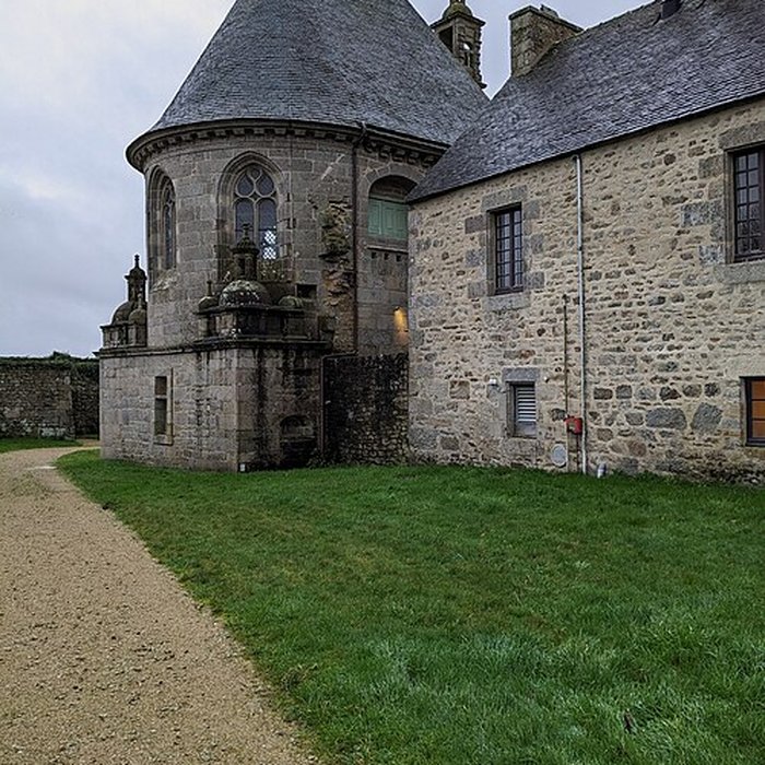 Photo de Château de Kerjean