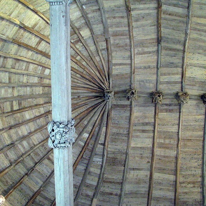 Photo de Château de Kerjean